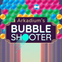 Color Pop Bubble Puzzle